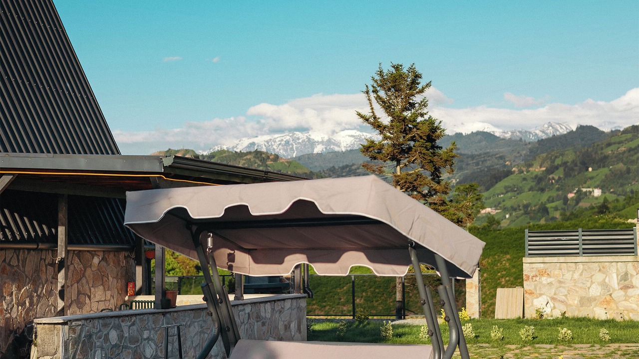 Photo of Outdoor in Ardesen