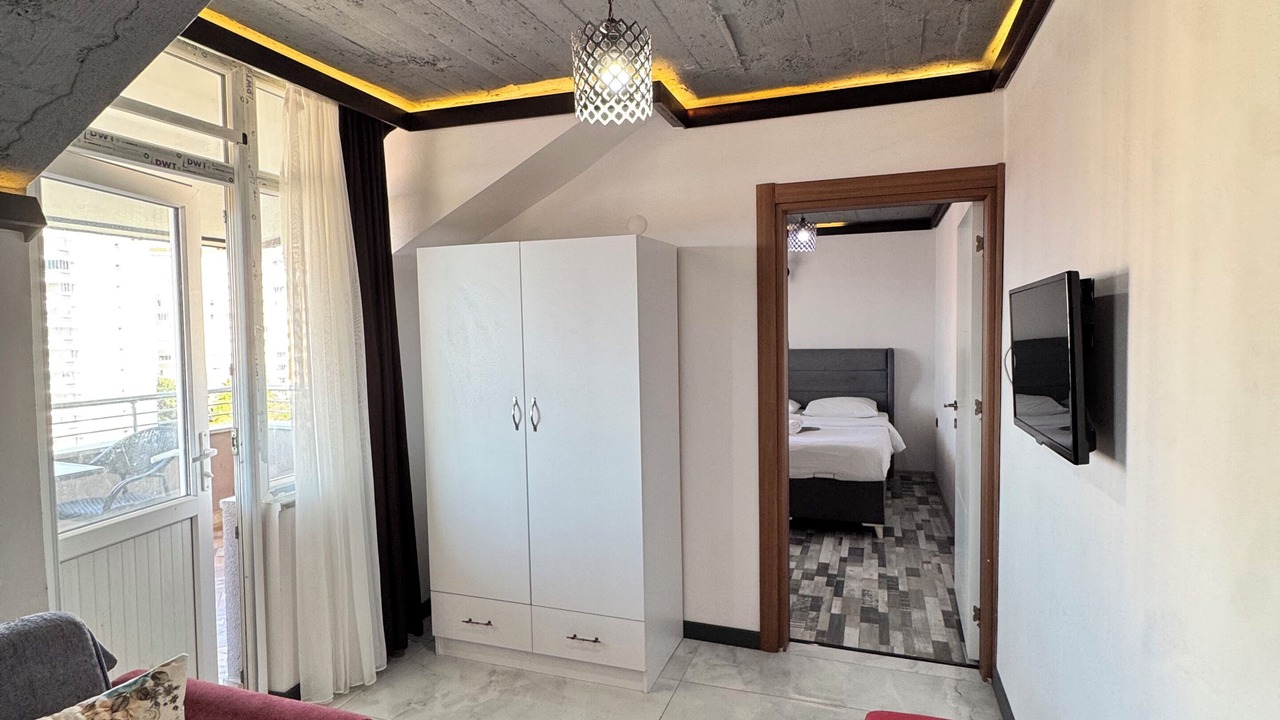 Photo of Bedroom in Trabzon