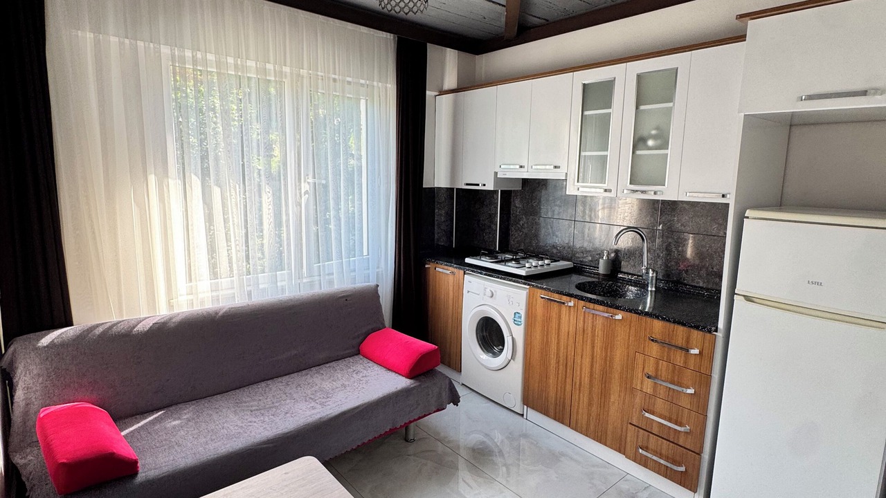 Photo of Livingroom in Trabzon