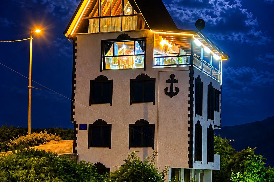 Photo of Outdoor in Zeytinlik