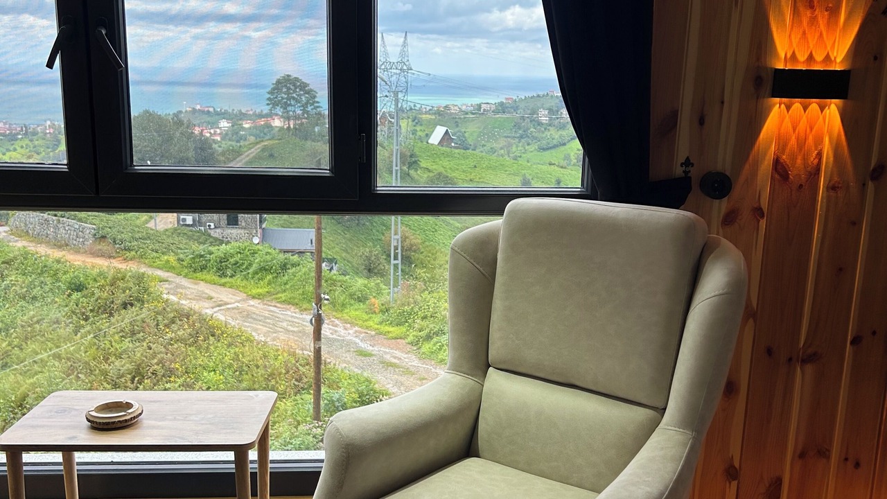 Photo of Livingroom in Zeytinlik