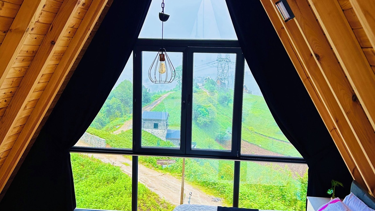 Photo of Bedroom in Zeytinlik