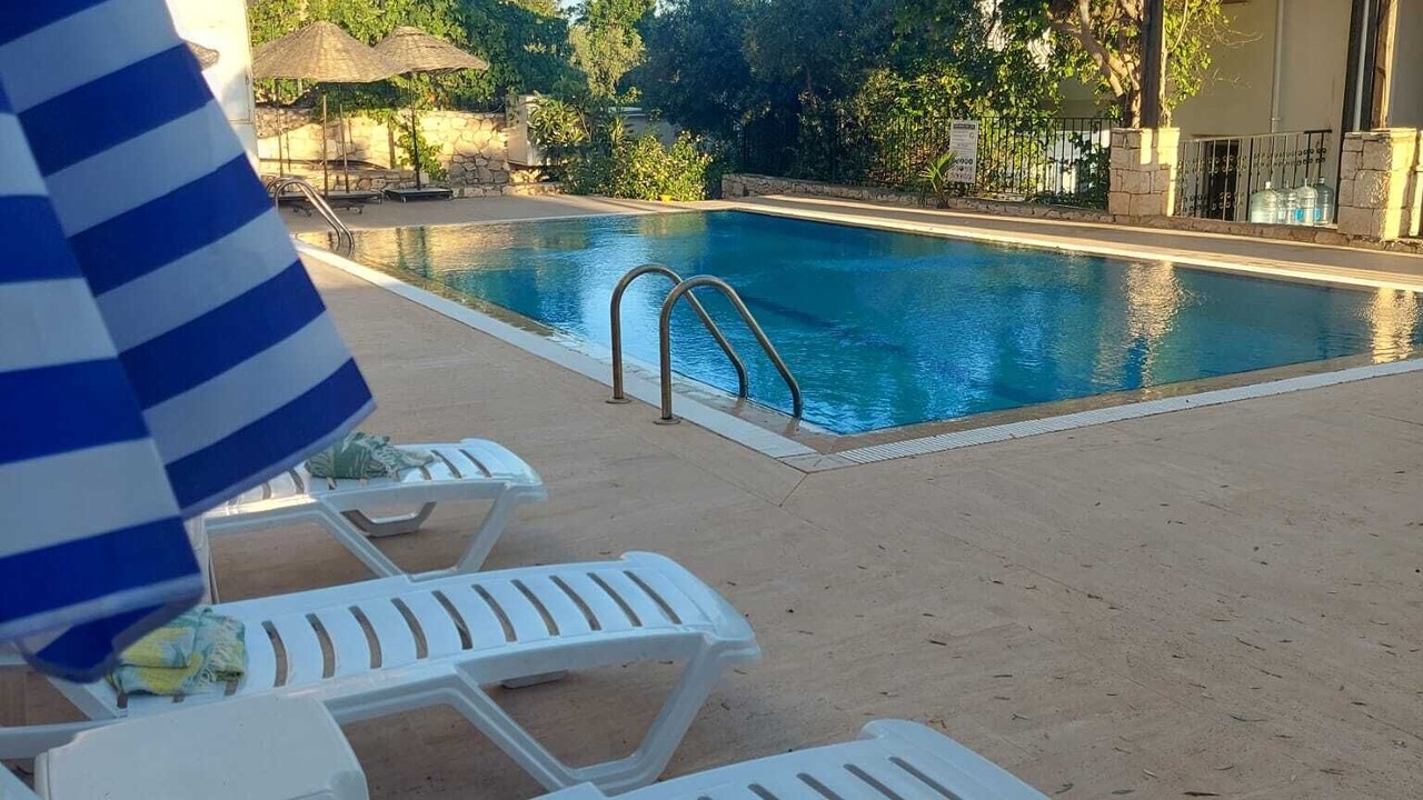 Photo of Outdoor in Kas