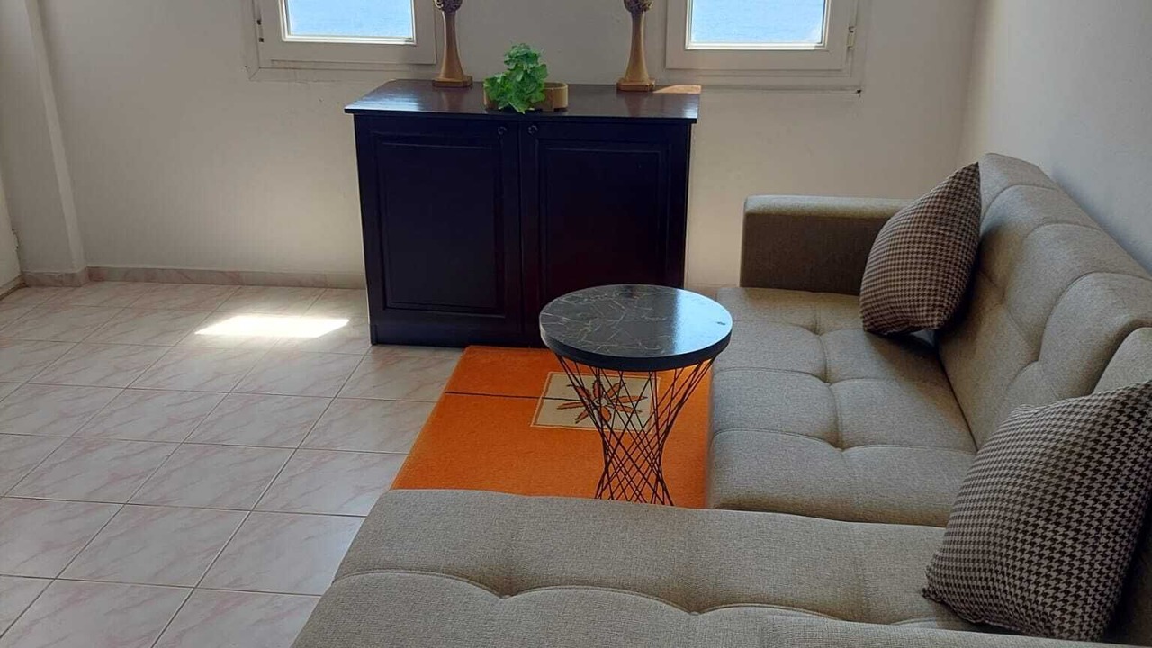 Photo of Livingroom in Kas
