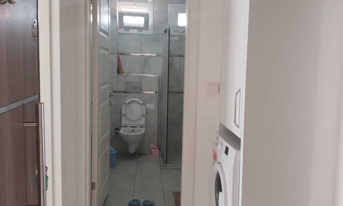 Photo of Bathroom in Kas