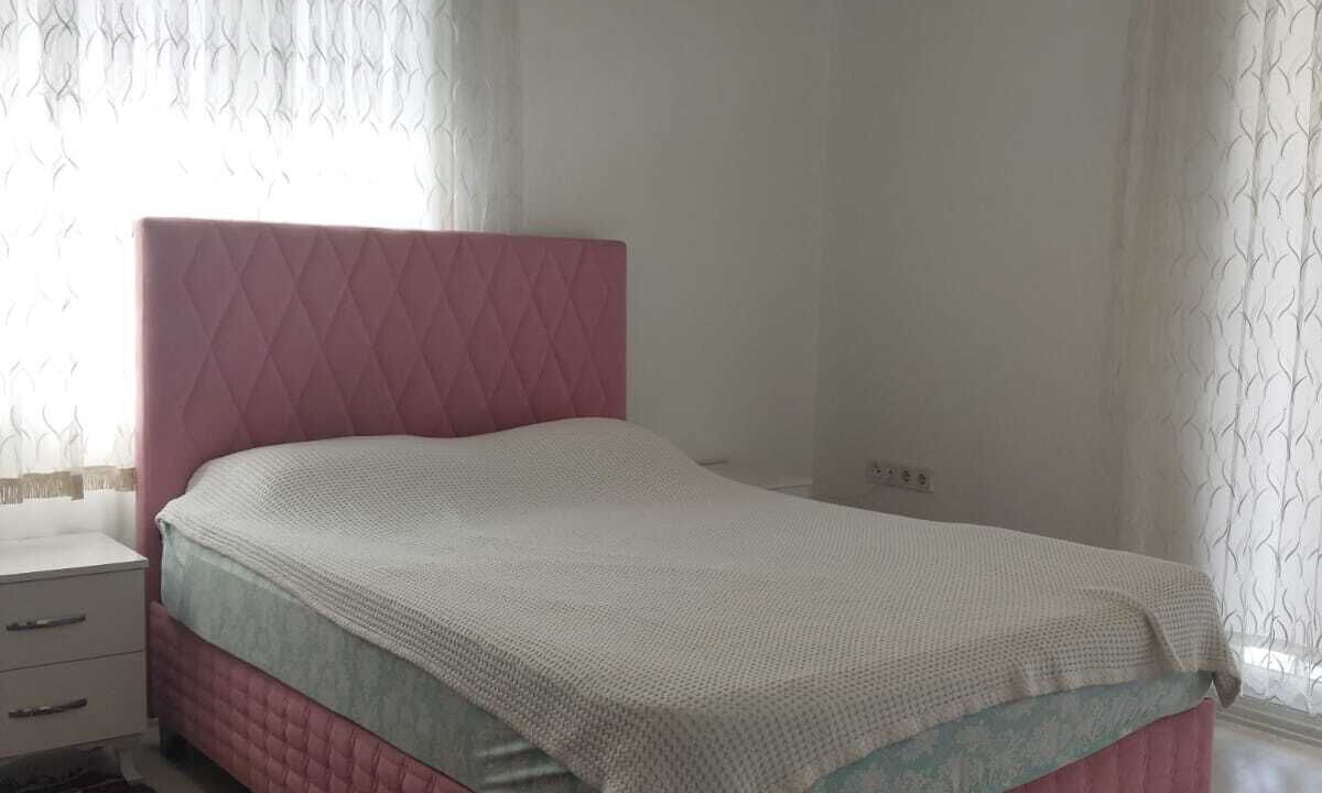 Photo of Bedroom in Kas