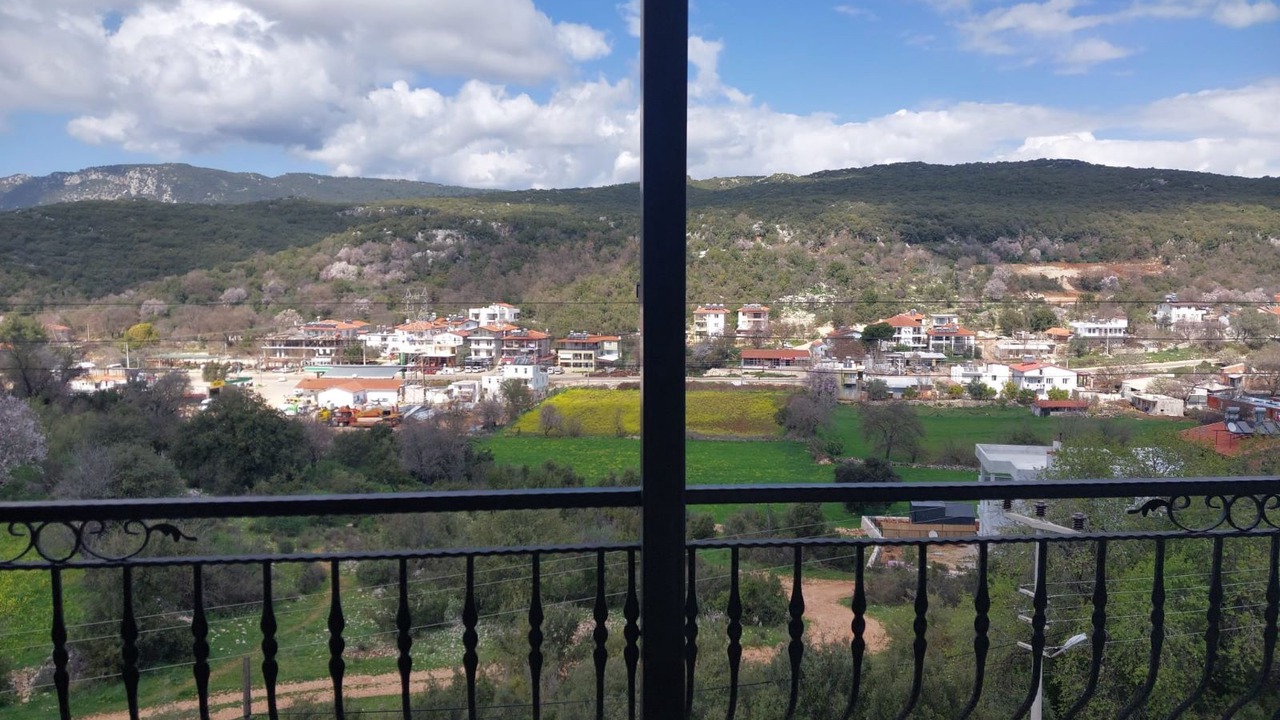 Photo of Outdoor in Kas
