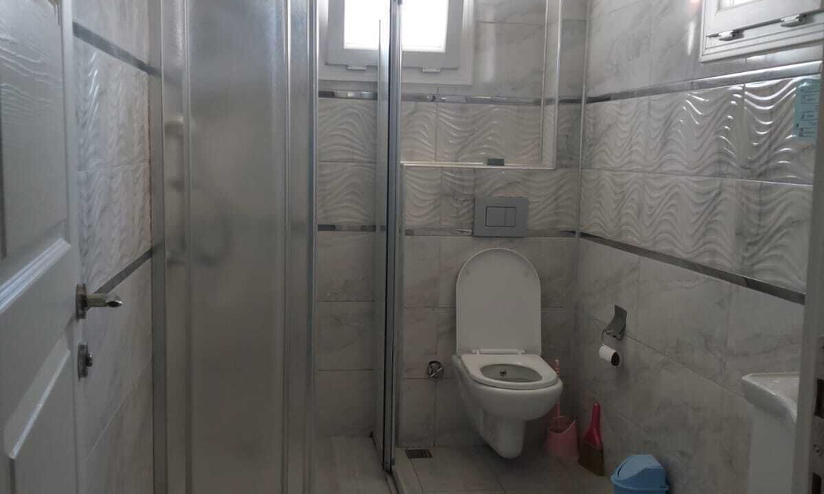 Photo of Bathroom in Kas