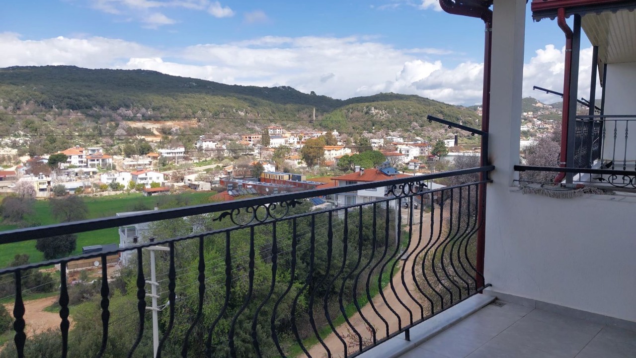 Photo of Outdoor in Kas