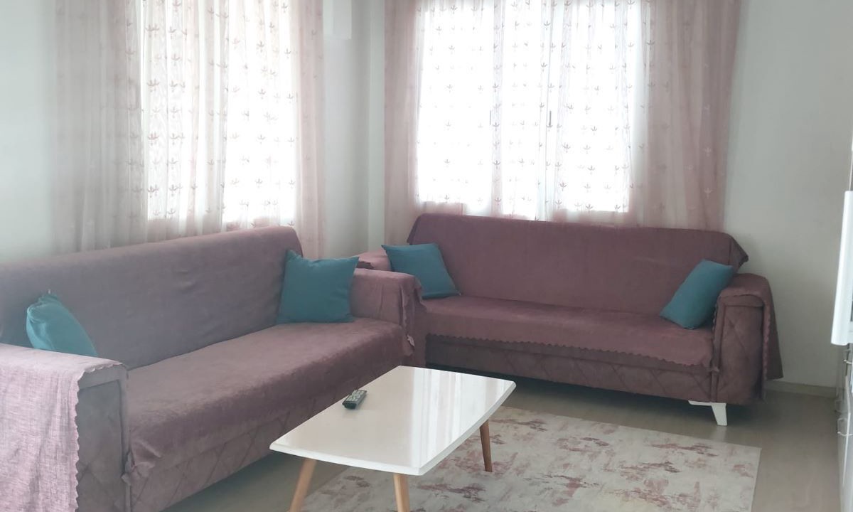 Photo of Livingroom in Kas