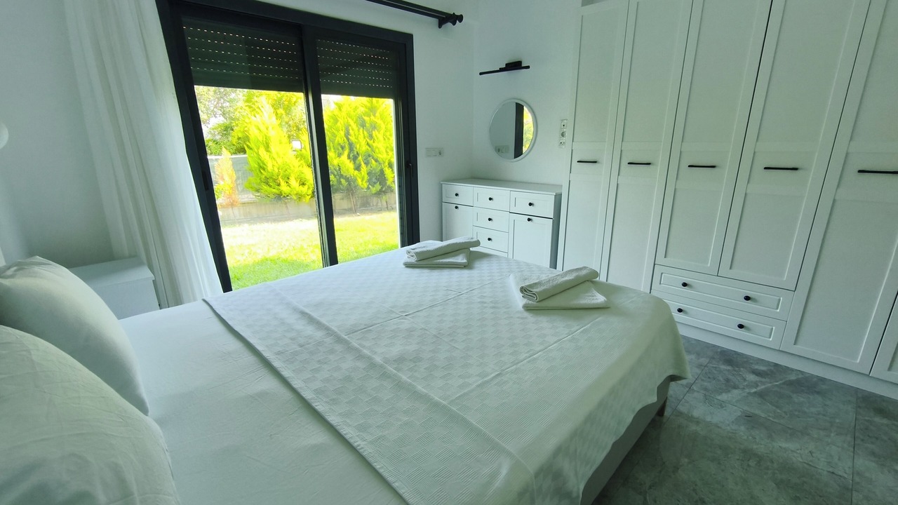Photo of Bedroom in Dalyan City Center