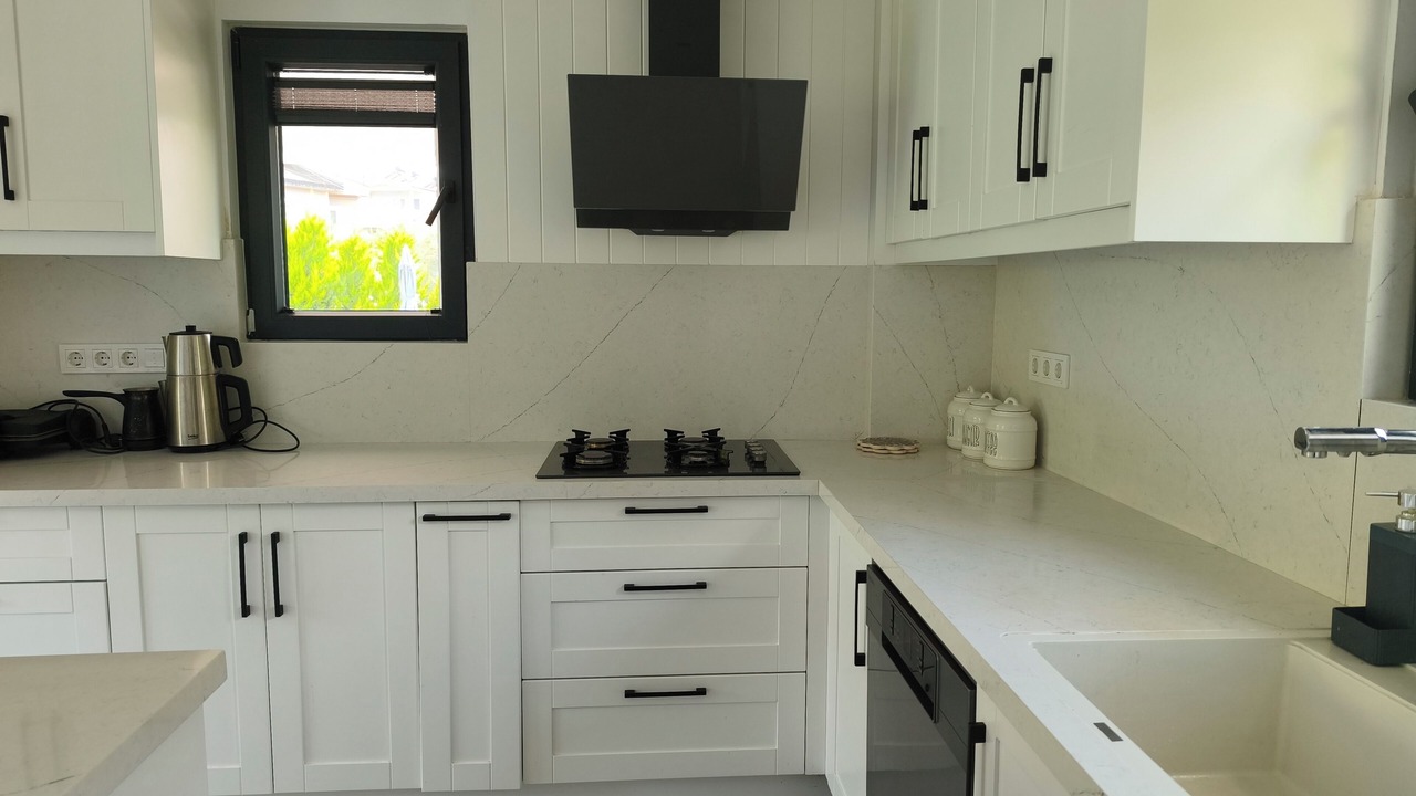 Photo of Kitchen in Dalyan City Center