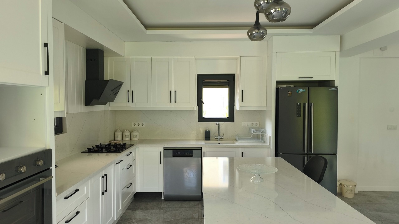 Photo of Kitchen in Dalyan City Center