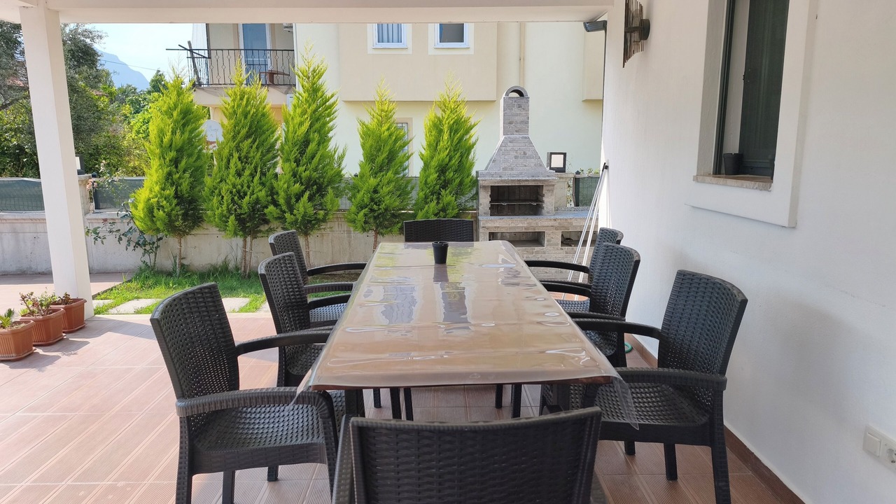 Photo of Outdoor in Dalyan City Center