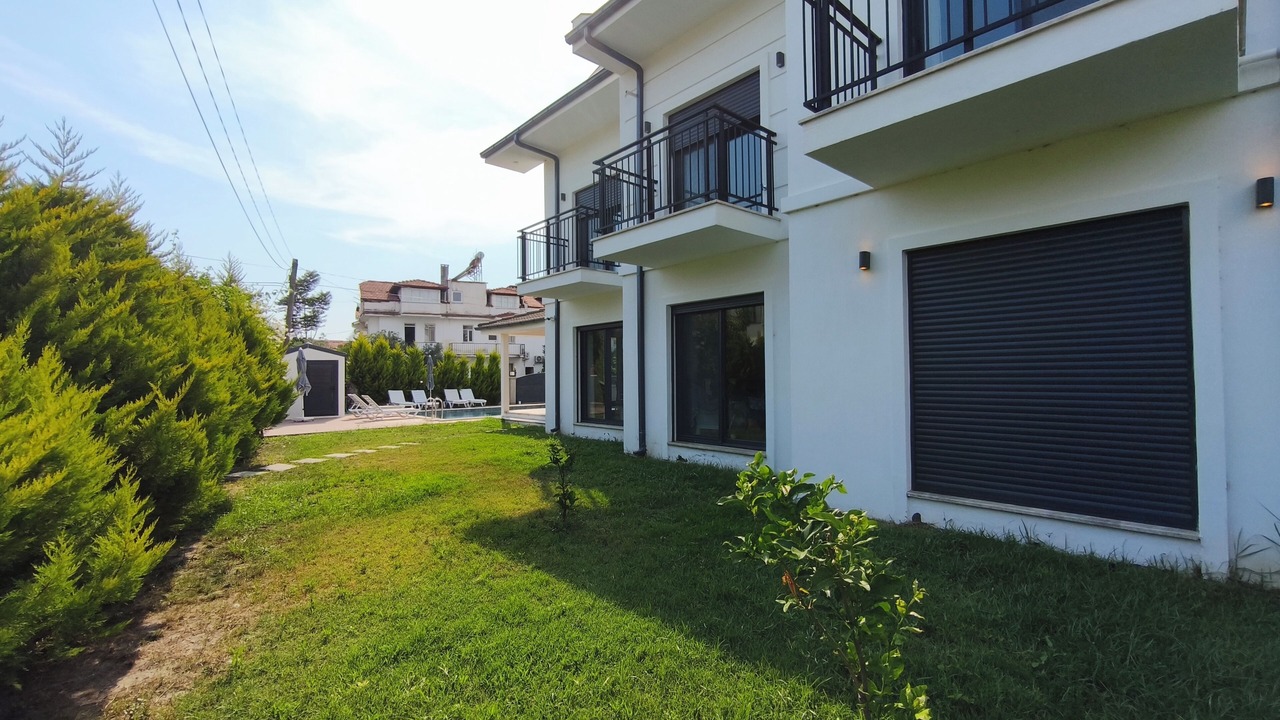 Photo of Outdoor in Dalyan City Center