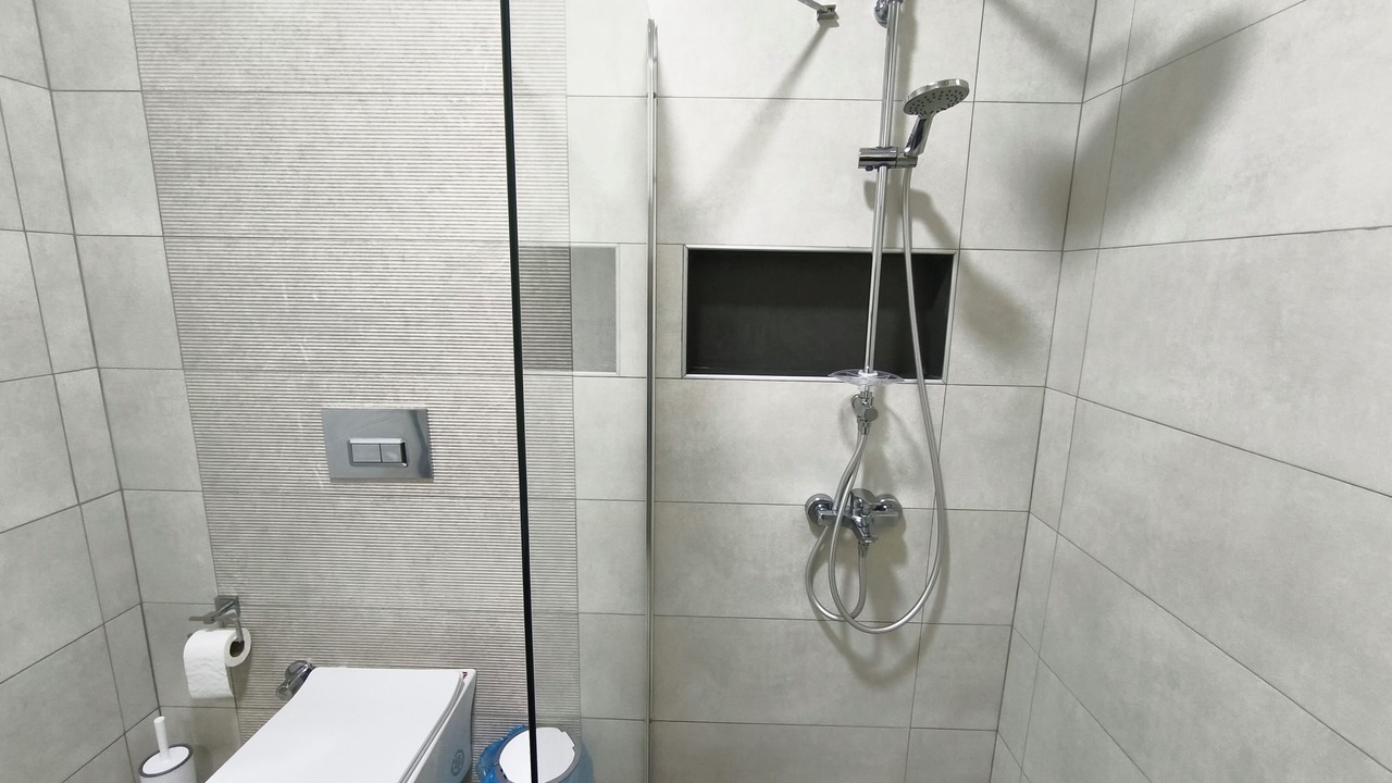 Photo of Bathroom in Dalyan City Center
