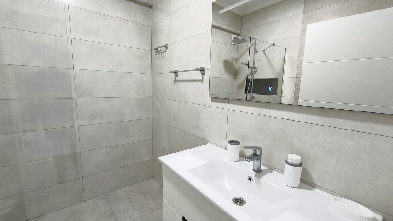 Photo of Bathroom in Dalyan City Center