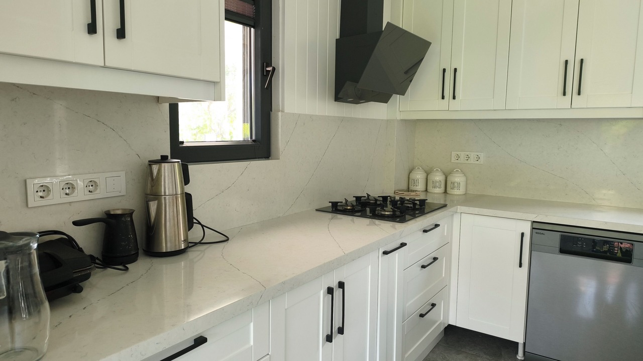 Photo of Kitchen in Dalyan City Center