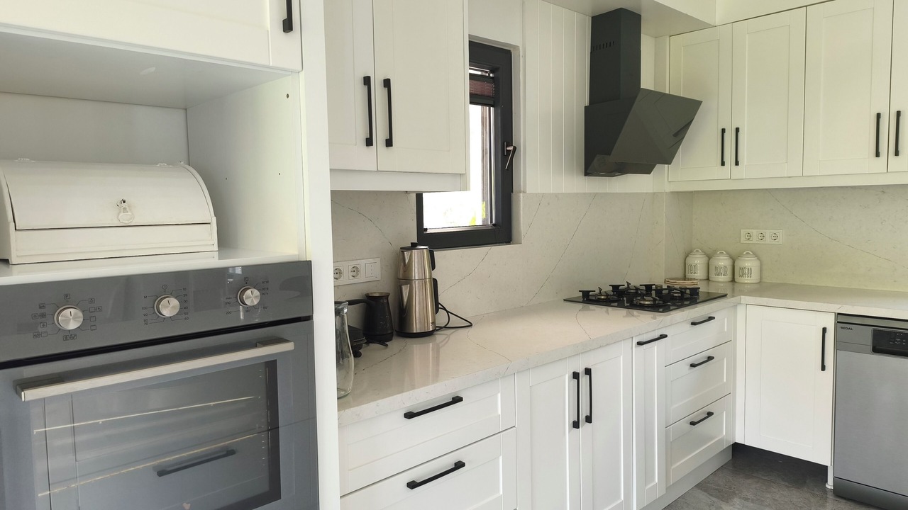Photo of Kitchen in Dalyan City Center