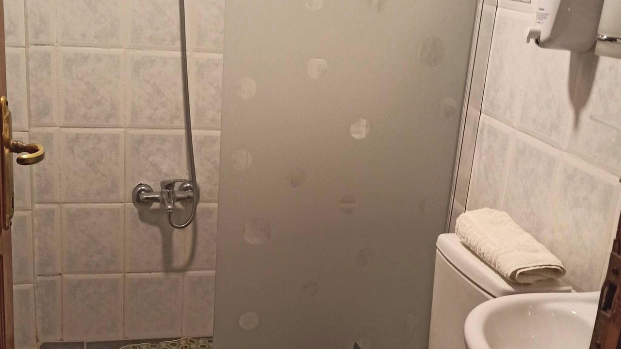 Photo of Bathroom in Ortaca