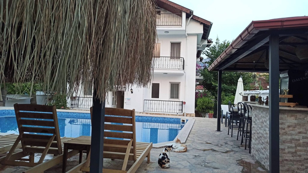Photo of Outdoor in Ortaca