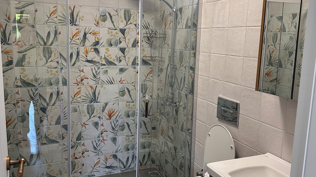 Photo of Bathroom in Dalaman