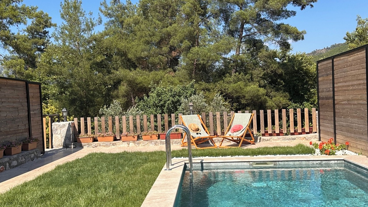 Photo of Outdoor in Dalaman