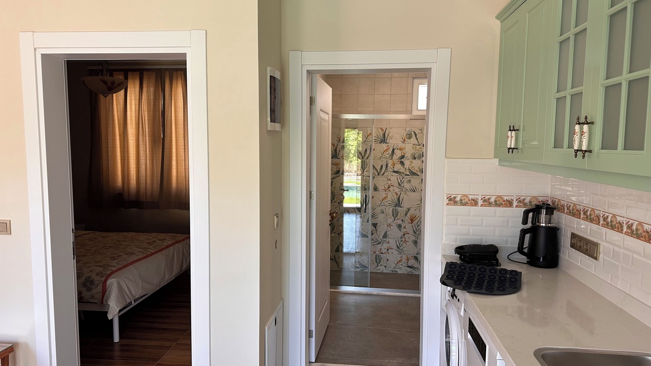 Photo of Bedroom in Dalaman