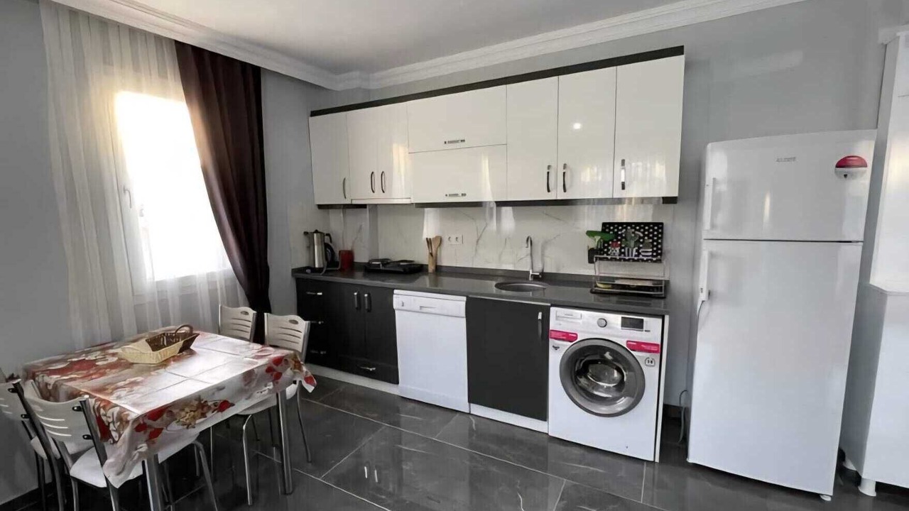 Photo of Kitchen in Fethiye