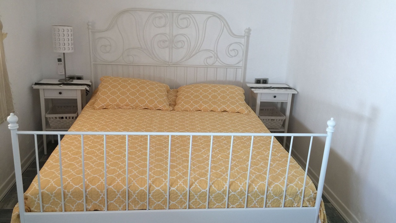 Photo of Bedroom in Ilica