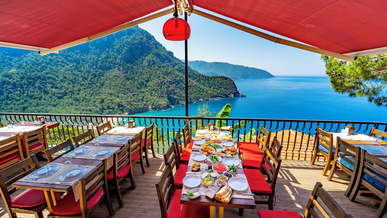 Photo of Outdoor in Kabak Valley