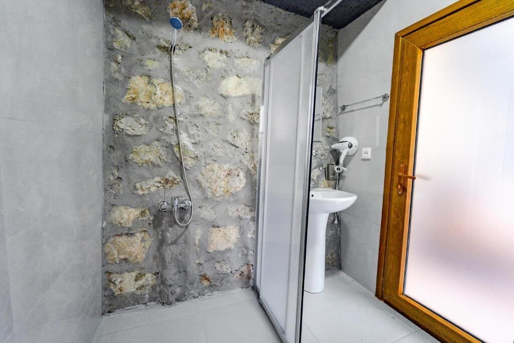Photo of Bathroom in Kabak Valley