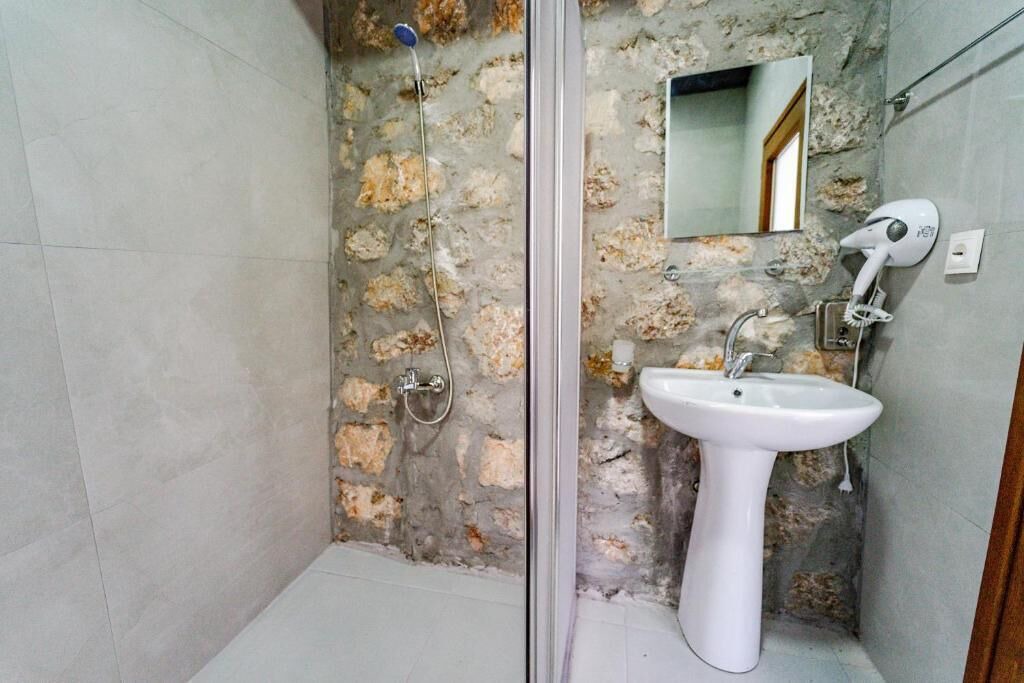 Photo of Bathroom in Kabak Valley