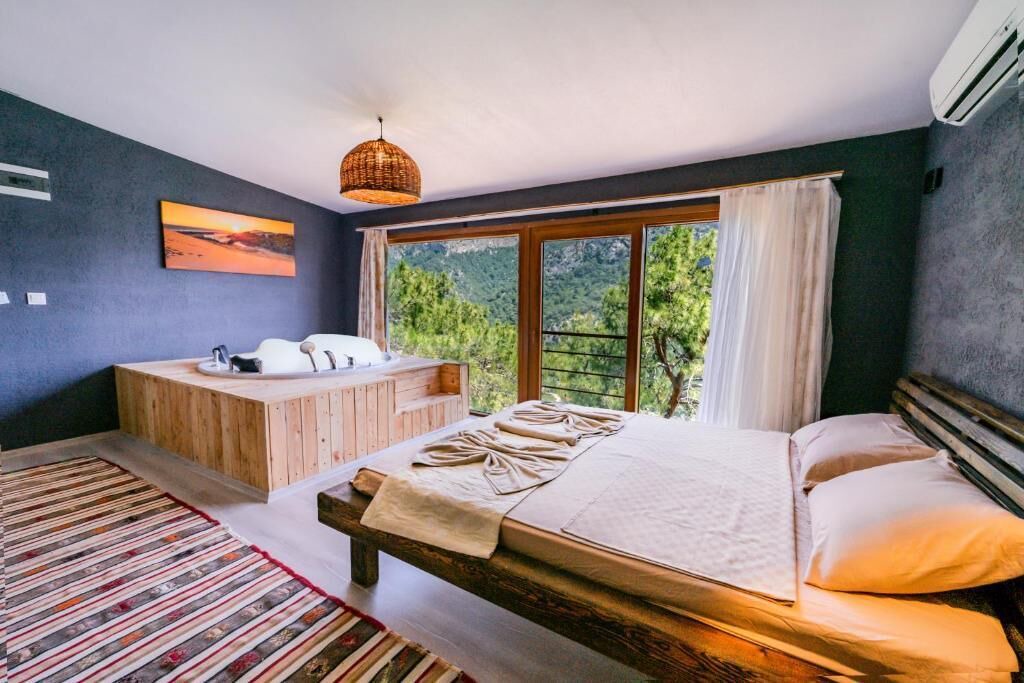 Photo of Bedroom in Kabak Valley