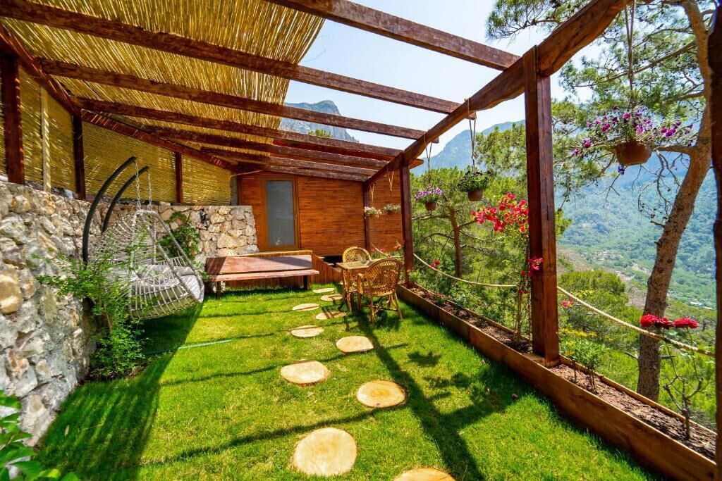 Photo of Outdoor in Kabak Valley