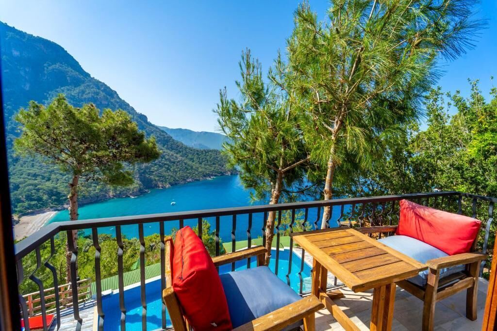 Photo of Outdoor in Kabak Valley