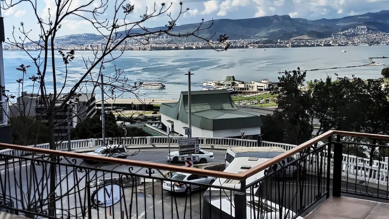 Photo of Outdoor in Konak