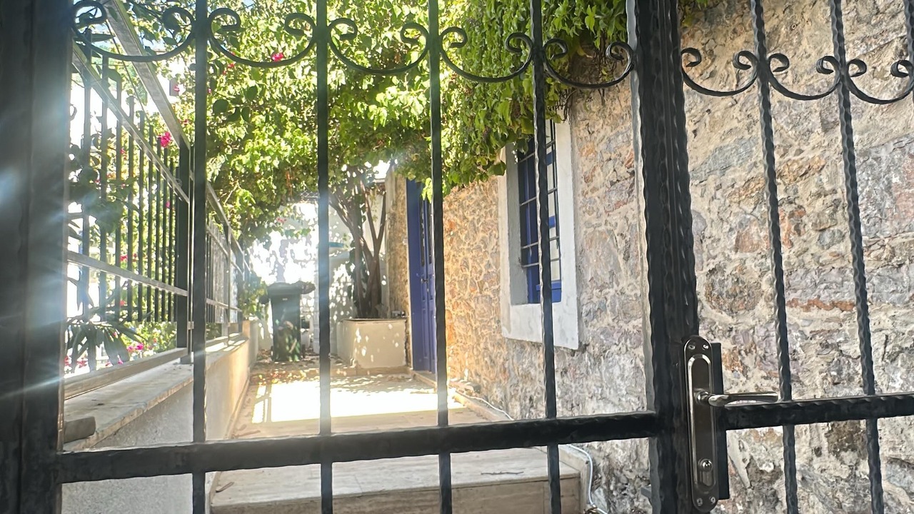 Photo of Outdoor in Bodrum City Center