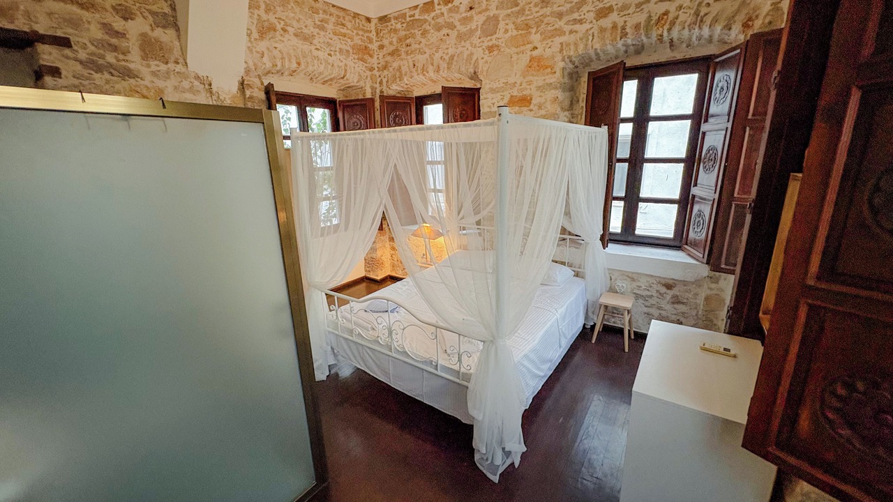 Photo of Bedroom in Bodrum City Center