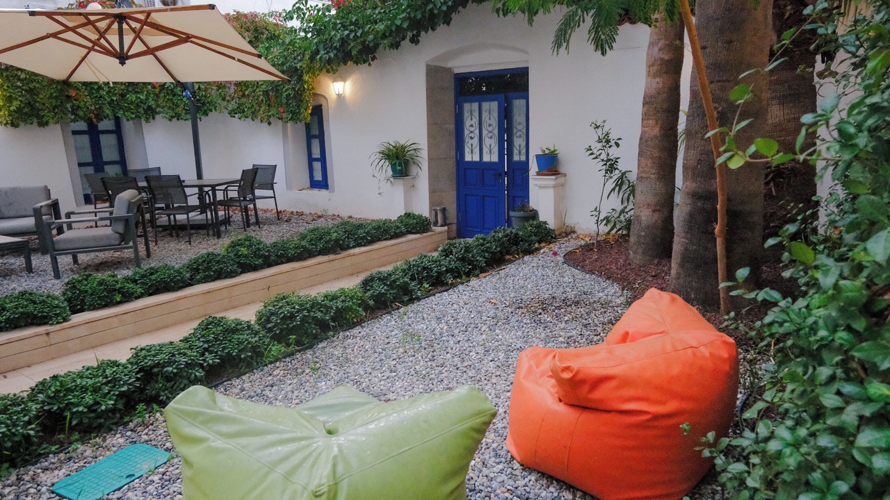 Photo of Outdoor in Bodrum City Center