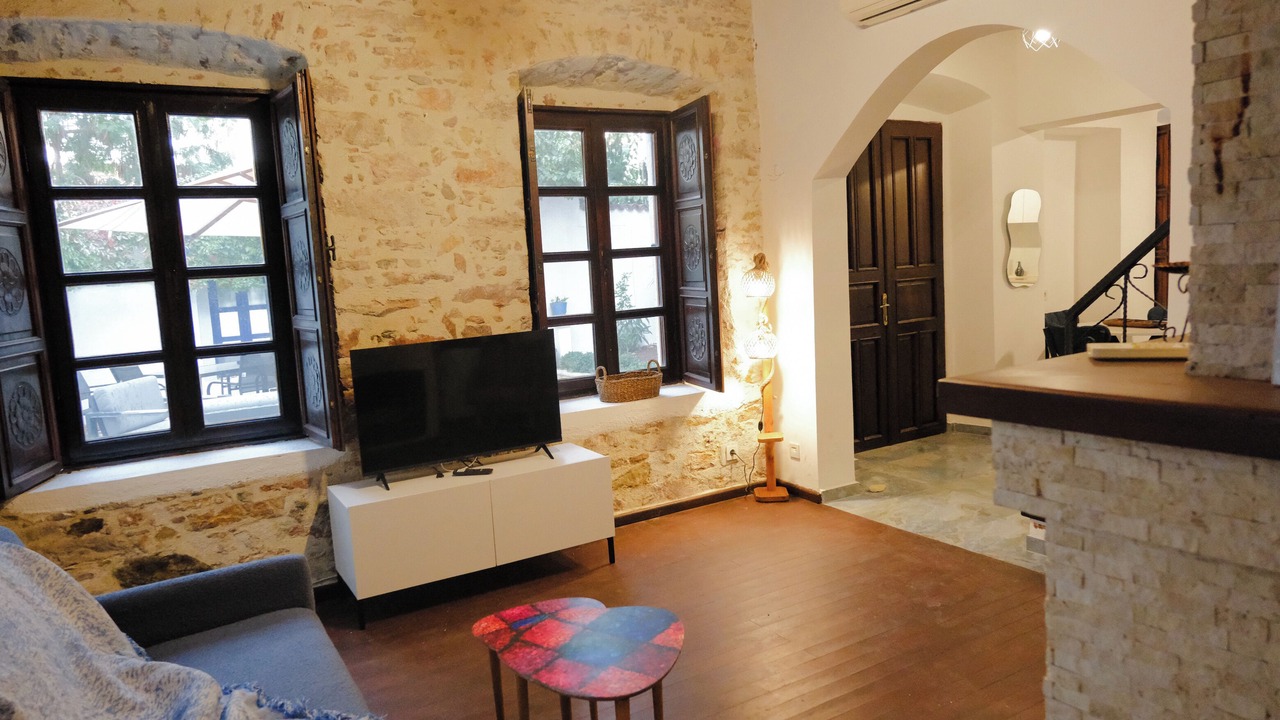 Photo of Livingroom in Bodrum City Center