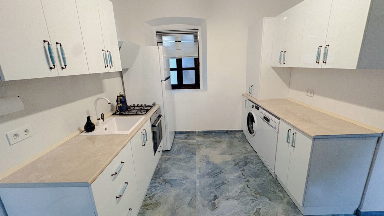 Photo of Kitchen in Bodrum City Center