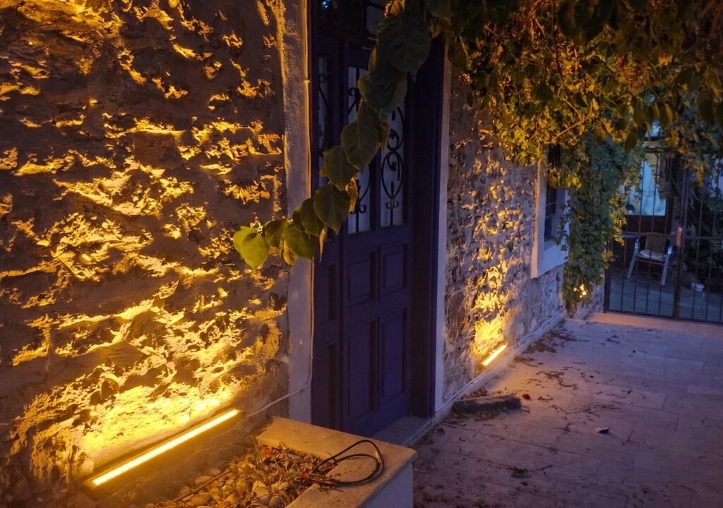 Photo of Outdoor in Bodrum City Center