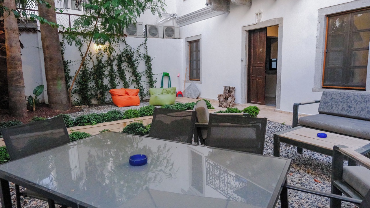 Photo of Outdoor in Bodrum City Center
