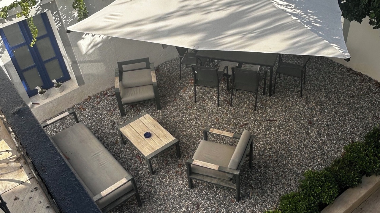 Photo of Outdoor in Bodrum City Center