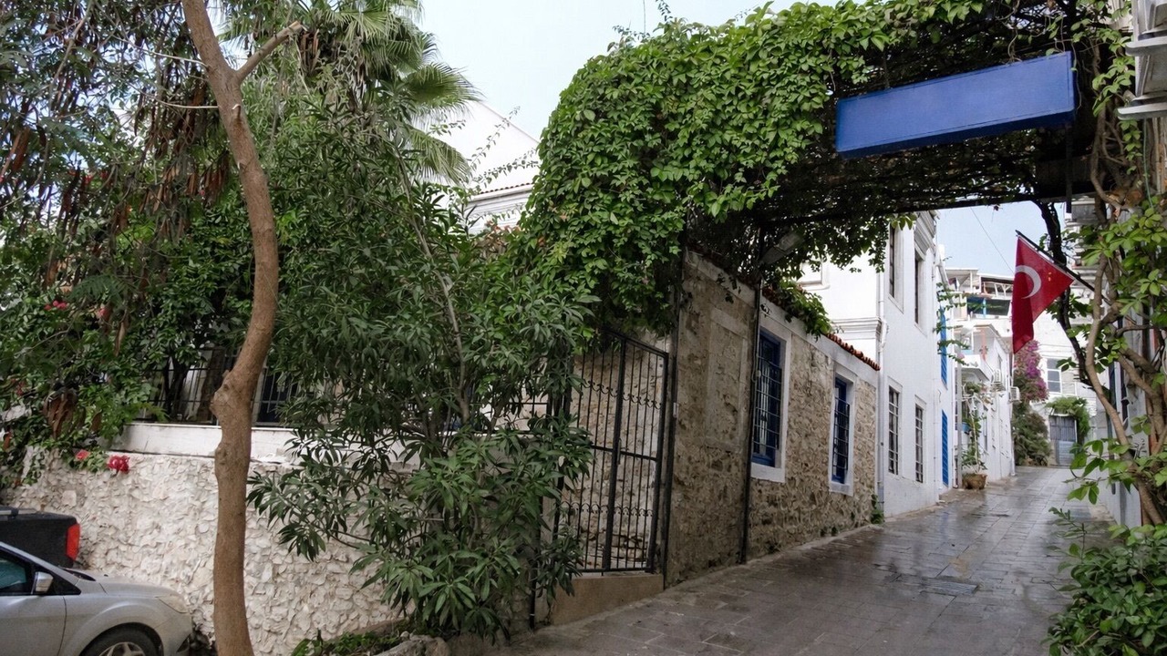 Photo of Outdoor in Bodrum City Center