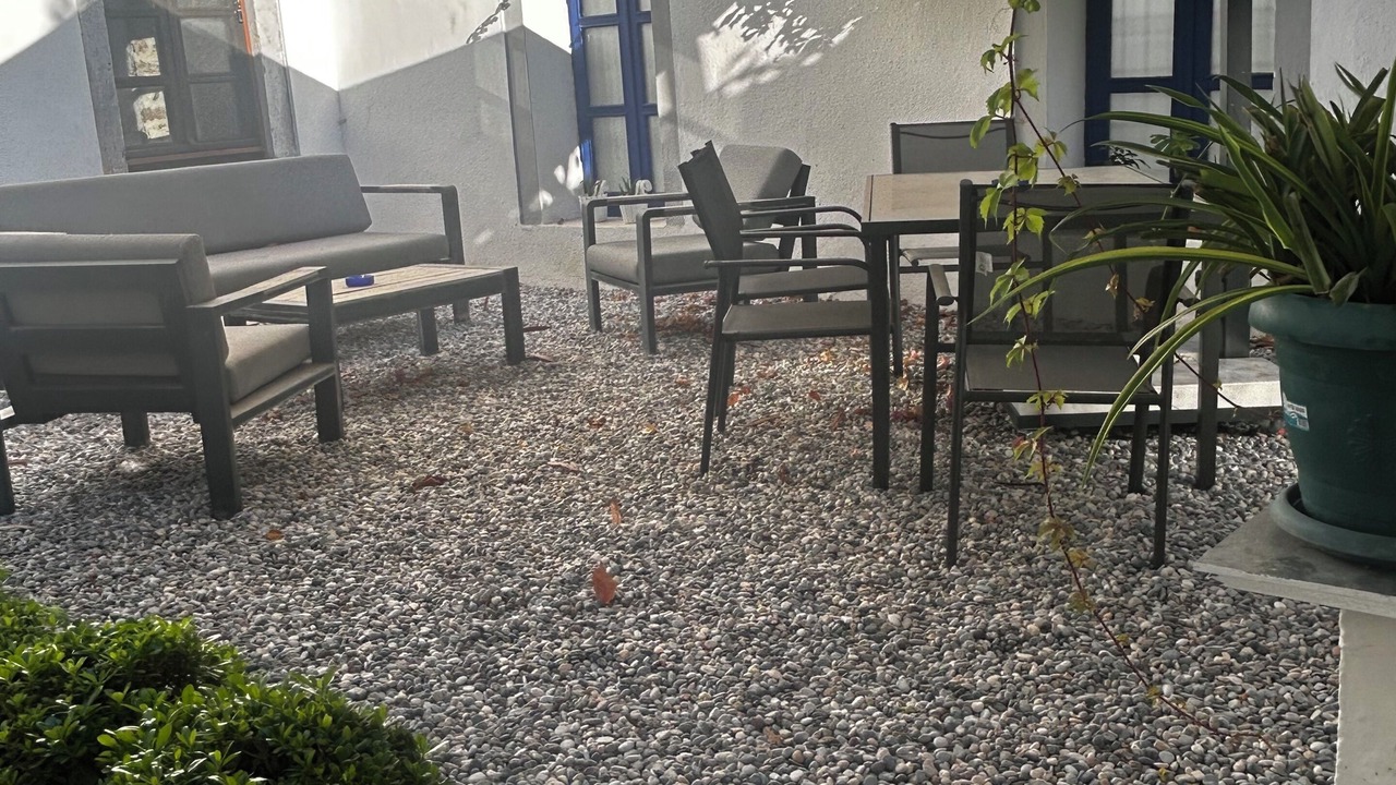 Photo of Patio Balcony in Bodrum City Center