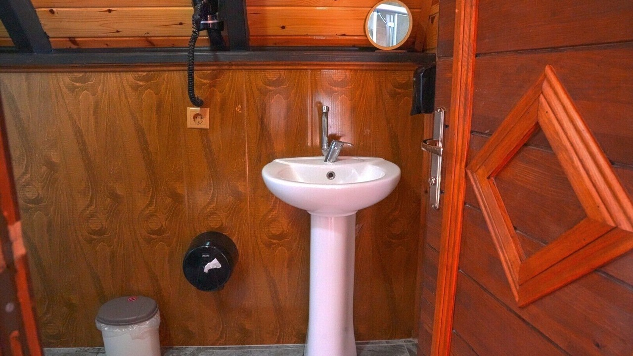 Photo of Bathroom in Arsin