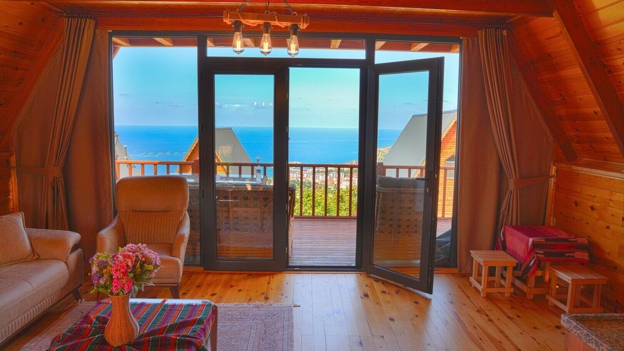 Photo of Bedroom in Arsin