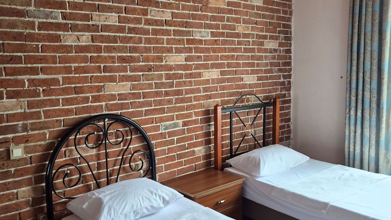 Photo of Bedroom in Sariyer
